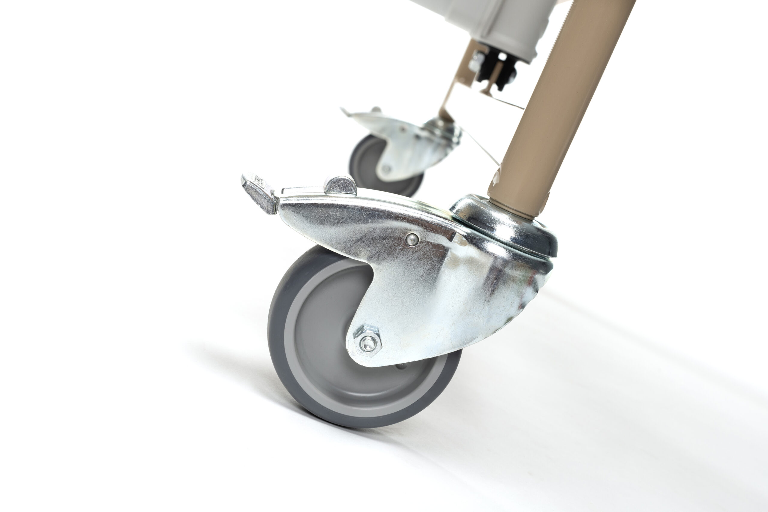 Club - Club Vario - Detail wheel