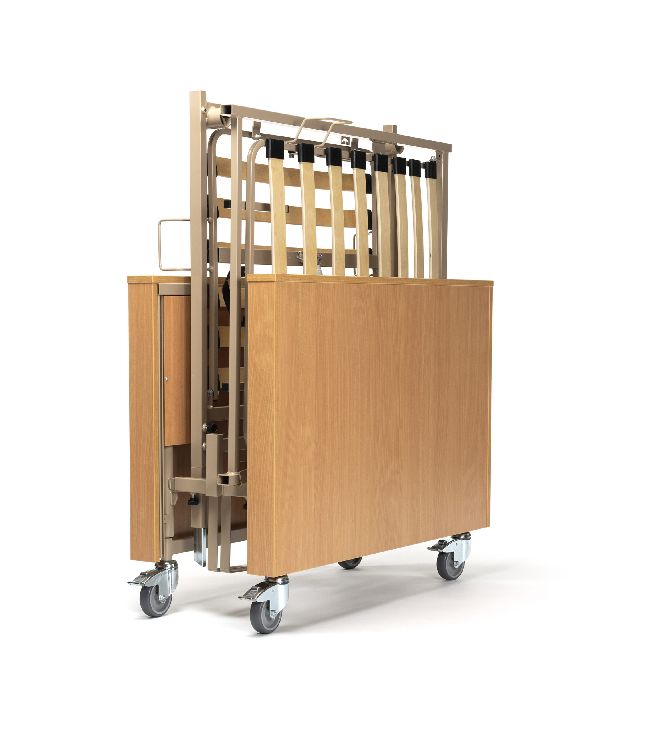 Club - Transportset